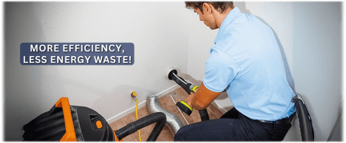 Dryer Vent Cleaning Buford GA