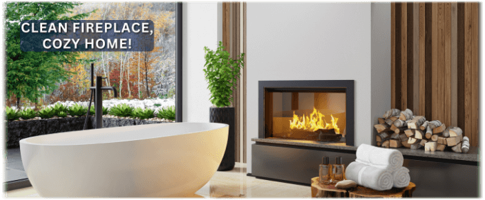 Fireplace Cleaning Buford GA