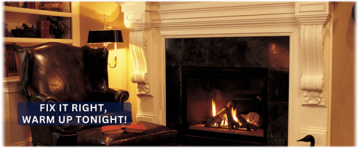 Fireplace Repair Buford GA