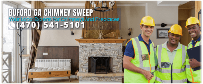 Chimney Sweep Buford GA